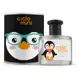 Água de Colônia Pingucho Ciclo Mini 100ml em oferta