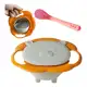 Bowl Giro com colher em oferta