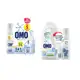 Sabão Líquido Omo Puro Cuidado + Garrafa para Diluição - 500ml em oferta