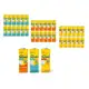 Kit Leite UHT Ninho 1 Litro - 12 Unidades em oferta