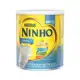 Leite em Pó NINHO Semidesnatado 350g em oferta