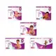 Fralda Needs Comfort Hiper ( P, M, G, XG e XXG ) em oferta