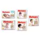 Fralda Huggies Natural Care Mega ( RN, P, M, G, XG e XXG ) em oferta
