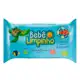 Toalha Umedecida Bebê Limpinho Premium 45 Unidades em oferta