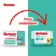 Sabonete em Barra Infantil Huggies Extra Suave 75g [Comprando 4 ou mais] em oferta