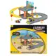 Mini Garagem de Carrinhos Construção Express Wheels Multikids - BR1837 em oferta