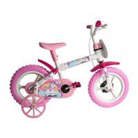 Imagem da promoção Bicicleta Infantil Aro 12 Styll Kids Magic Rainbow