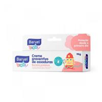 Imagem da promoção Creme Preventivo de Assaduras Baruel Baby 45g