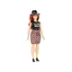 Barbie Fashionistas Girl Power Dress - com Acessórios Mattel em oferta