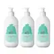 Combo Condicionador Boti Baby 400ml com 3 unidades em oferta