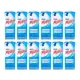 Kit Leite Desnatado Molico 1L 12 Unidades em oferta