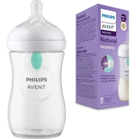 Imagem da promoção Mamadeira Avent Pétala 3.0 Air Free 260ml