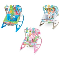 Imagem da promoção Cadeira de Descanso e Balanço Funtime Maxibaby