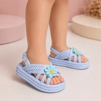 Sandália Casual (Tam. 21/22, 27 ao 32) em oferta