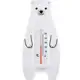 Termômetro De Banheira Urso Buba em oferta