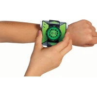 Imagem da promoção Ben 10 Relogio Digital Alien Omnitrix - Sunny 1799