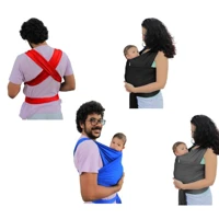 Imagem da promoção Canguru Wrap Sling Dry Fit