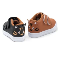 Imagem da promoção Tênis Infantil Masculino Funfy Casual Gatinho 1026A Confortável e Leve Para Meninos