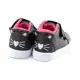 Tênis Infantil Feminino Funfy Casual Bordado 1026A Confortável e leve para menina em oferta