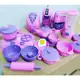 Kit 03 Cozinha Infantil Completa em oferta