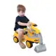 Escavadeira Trator Mini Veículo Escavator em oferta