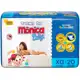 Fralda Turma da Mônica Baby XG 20 unidades em oferta