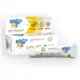 Creme Dermoprotetor Preventivo Assaduras Baby Bee Free 60g em oferta