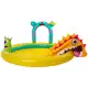 Piscina Infantil Jilong 170L - SunClub Monstro em oferta