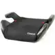 Booster Clippy até 36kg Preto Cosco Kids em oferta