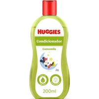 Imagem da promoção Condicionador Huggies Chá de Camomila 200ml