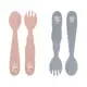 Kit Talher Infantil Tramontina Urso Le Petit 2 Peças em oferta