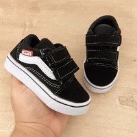 Imagem da promoção Tênis de Velcro bebe e infantil escolar casual