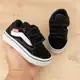 Tênis de Velcro bebe e infantil escolar casual em oferta