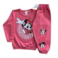 Imagem da promoção Conjunto De Inverno Roupa Infantil Para Menina