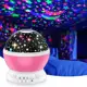 Luminária Projetor Estrela 360º Galaxy Abajur Star Master 802 em oferta