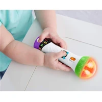 Imagem da promoção Microfone Aprender e Brincar Fisher Price