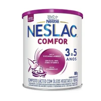 Imagem da promoção Composto Lácteo. Neslac Comfor 800gr