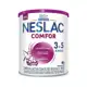Composto Lácteo Nestlé Neslac Comfor 800g em oferta