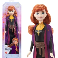 Imagem da promoção Boneca Rainha Anna Frozen II Disney