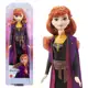 Boneca Rainha Anna Frozen II Disney em oferta