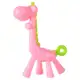 Baby Teether De Silicone BPA Recém-Nascido Livre Cuidados Dentários Grau Alimentício Brinquedos Anti em oferta
