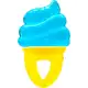 Mordedor Sorvete Azul Buba em oferta