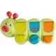 Lagarta de Atividades Fisher Price Mattel em oferta