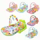 Tapete Infantil Com Pedal De Música Piano/Para Bebê De 0-24 Mes em oferta