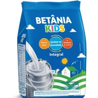 Imagem da promoção Leite em Pó Integral Betânia Kids 750g