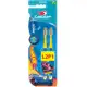 Escova Dental Júnior Hotwheels Condor em oferta