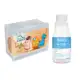 Kit higiene do coto UMBILICAL do Bebê em oferta