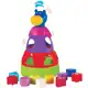 Hipopótamo Didático Merco Toys em oferta