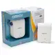 Inalador Compressor e Nebulizador Ne-C803 Omron em oferta