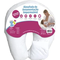 Imagem da promoção Almofada de Amamentação Impermeável  Fibrasca 50x50 cm